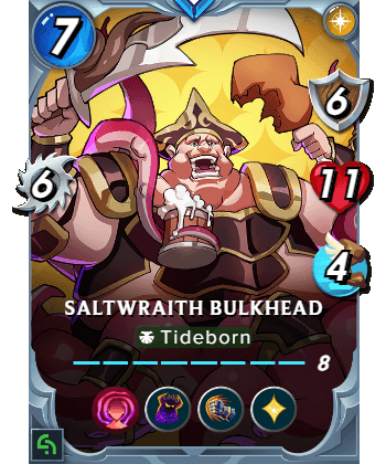 The Saltwraith Bulkhead card